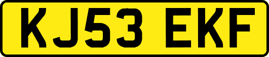 KJ53EKF