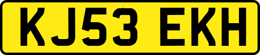 KJ53EKH
