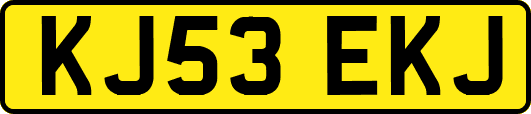 KJ53EKJ