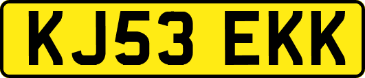 KJ53EKK