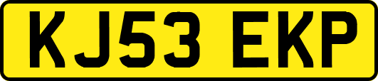 KJ53EKP