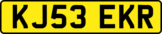 KJ53EKR