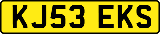 KJ53EKS