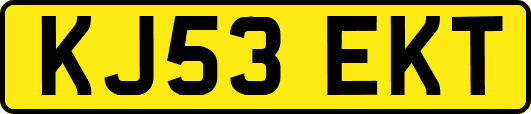 KJ53EKT