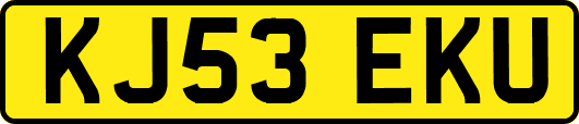 KJ53EKU