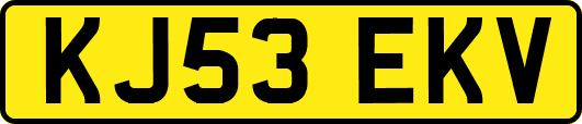 KJ53EKV