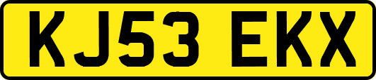 KJ53EKX
