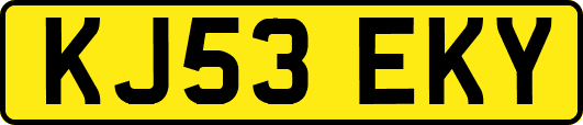 KJ53EKY