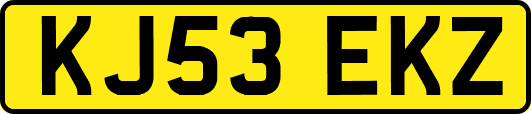 KJ53EKZ