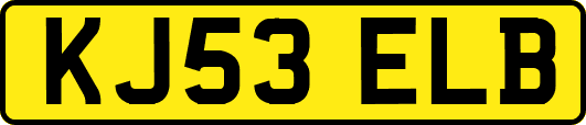 KJ53ELB