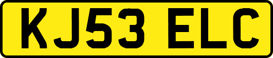 KJ53ELC
