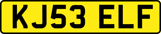 KJ53ELF