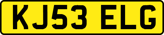 KJ53ELG