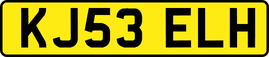 KJ53ELH