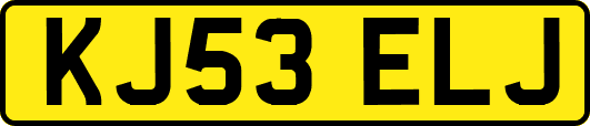 KJ53ELJ