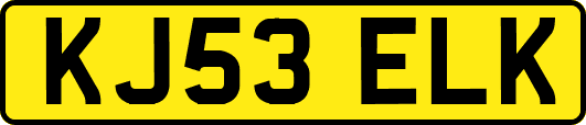 KJ53ELK