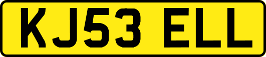 KJ53ELL
