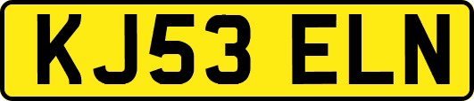 KJ53ELN