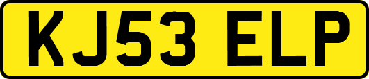 KJ53ELP