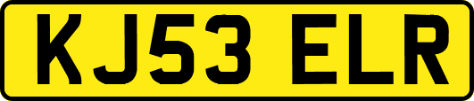 KJ53ELR