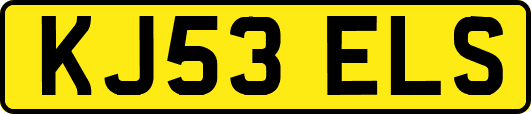 KJ53ELS