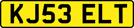 KJ53ELT