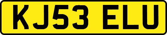 KJ53ELU