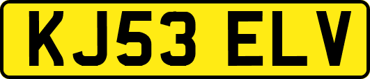 KJ53ELV