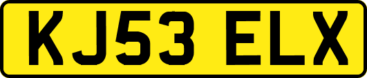 KJ53ELX