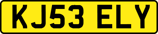 KJ53ELY