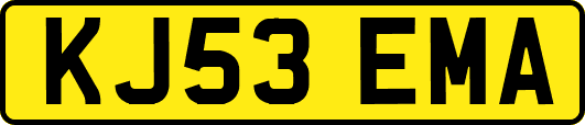 KJ53EMA