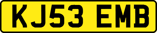 KJ53EMB