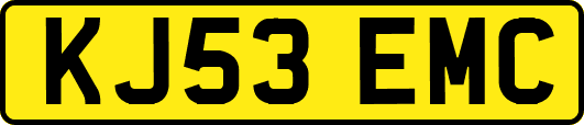 KJ53EMC
