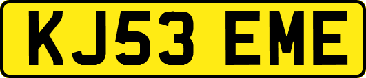 KJ53EME