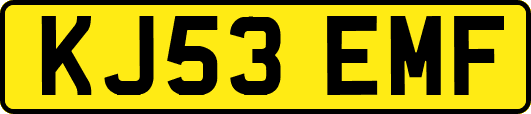 KJ53EMF