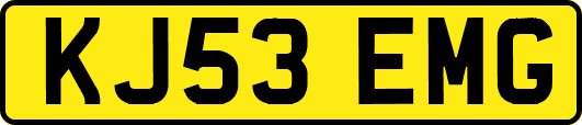 KJ53EMG