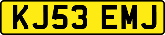 KJ53EMJ
