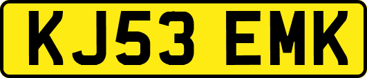 KJ53EMK