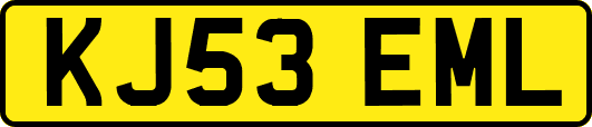 KJ53EML