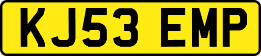 KJ53EMP