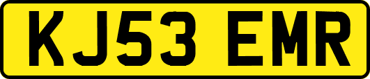 KJ53EMR