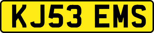 KJ53EMS
