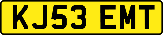 KJ53EMT