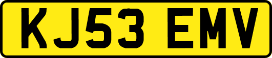 KJ53EMV