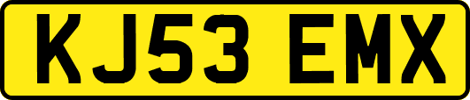 KJ53EMX