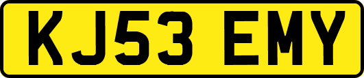 KJ53EMY