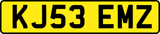 KJ53EMZ
