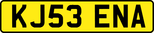 KJ53ENA