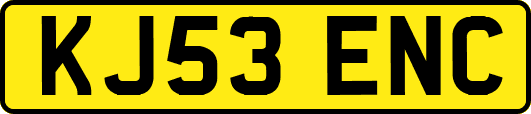 KJ53ENC