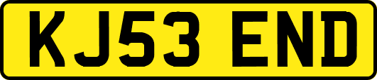 KJ53END